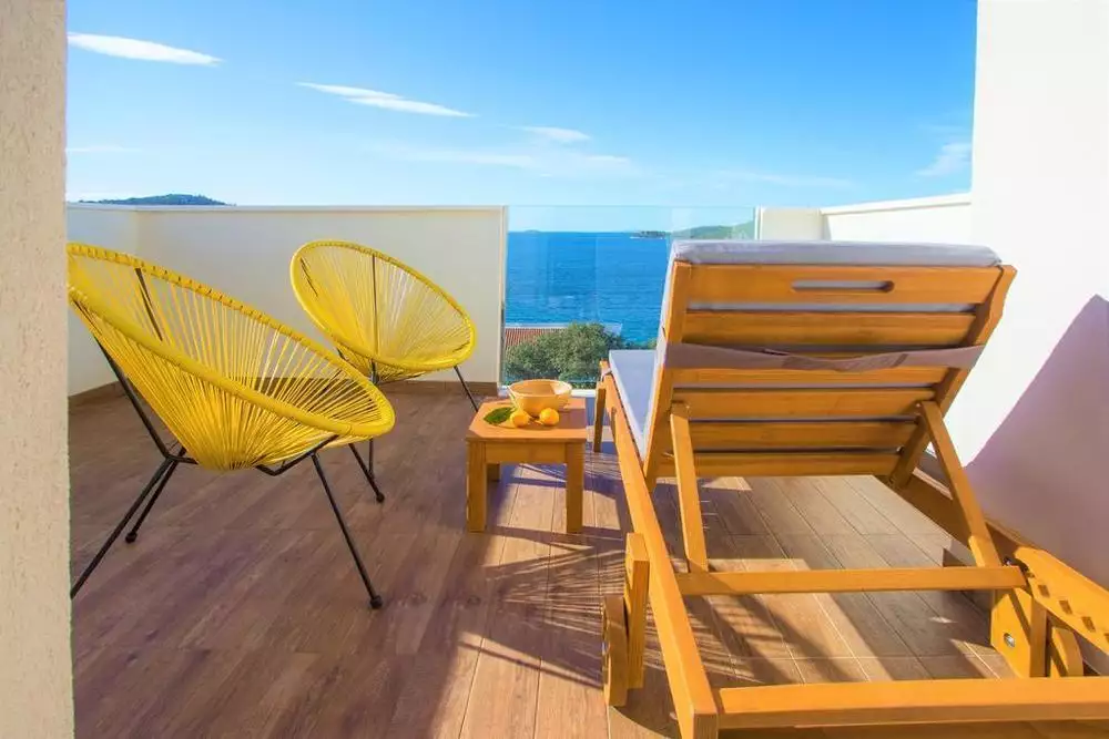 Отель, гостиница 400м² в Хорватии, Ражань. Стоимостью 890000€ аренда фото-18