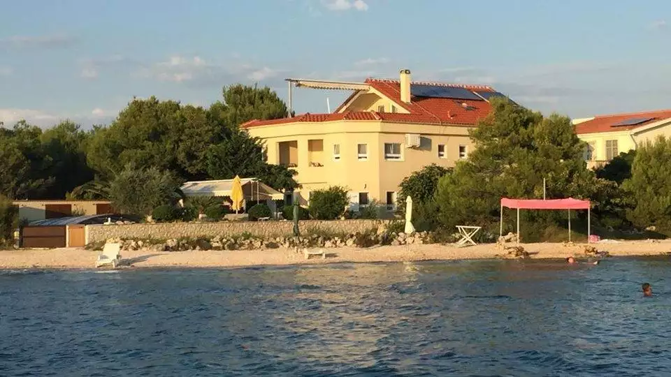 Отель, гостиница 420м² в Португалии, Тавира. Стоимостью 1260000€ аренда фото-1