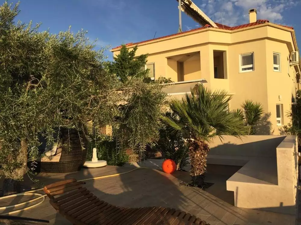 Отель, гостиница 420м² в Португалии, Тавира. Стоимостью 1260000€ аренда фото-4