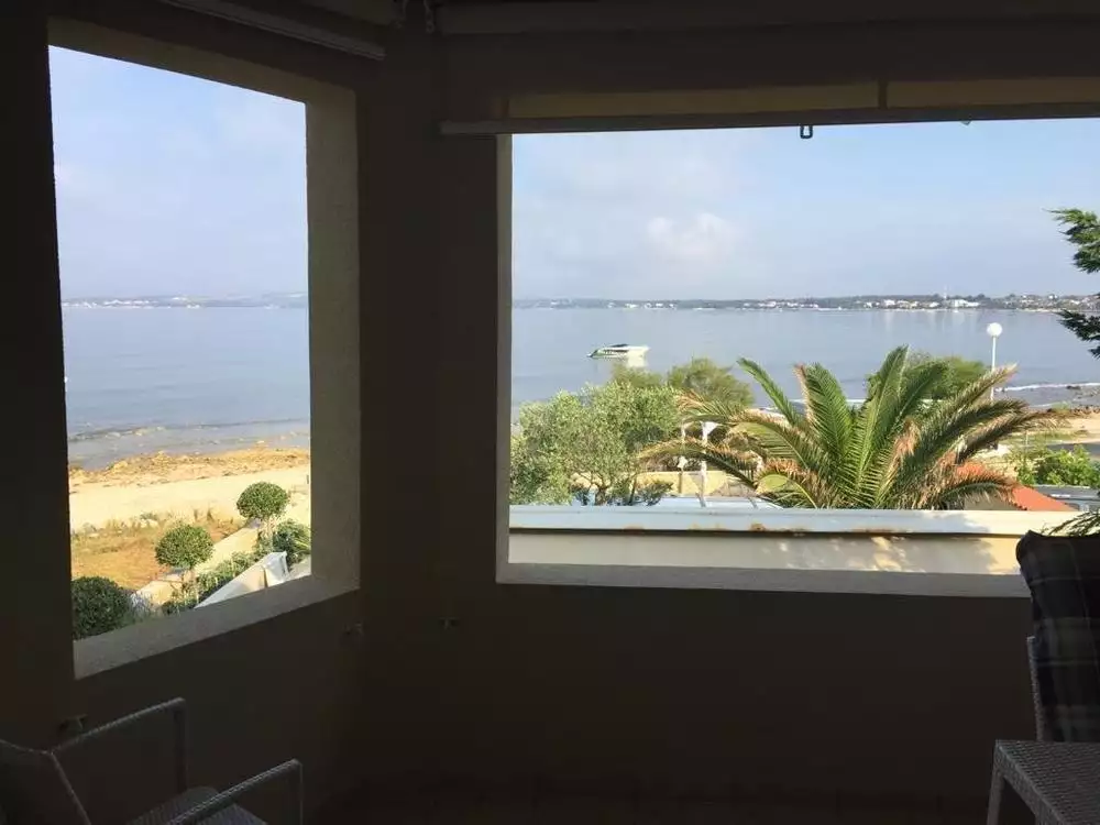 Отель, гостиница 420м² в Португалии, Тавира. Стоимостью 1260000€ аренда фото-5