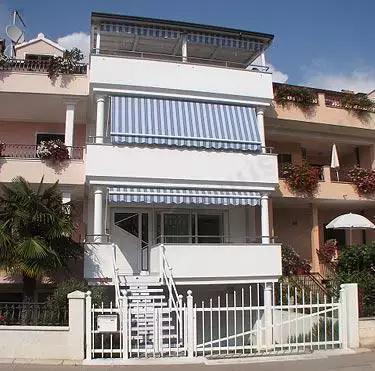 Отель, гостиница 408м² в Хорватии, Ровинь. Стоимостью 1649000€ аренда фото-2
