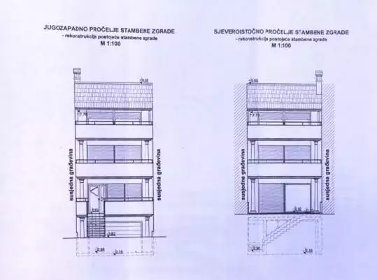 Отель, гостиница 408м² в Хорватии, Ровинь. Стоимостью 1649000€ аренда фото-3