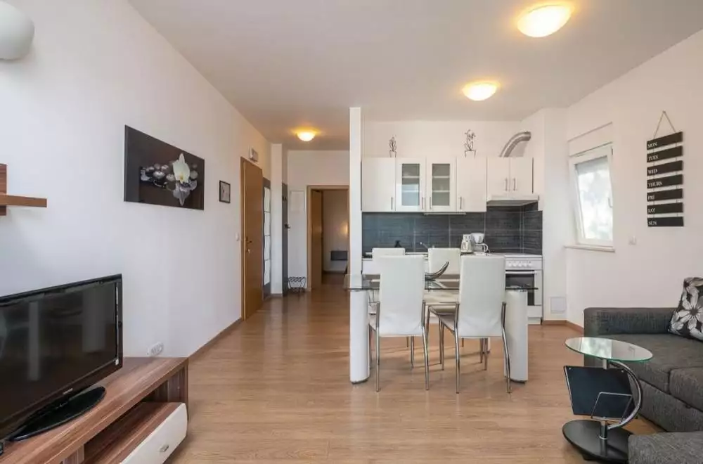 Отель, гостиница 1060м² в Хорватии, Дубровник. Стоимостью 2500000€ аренда фото-8