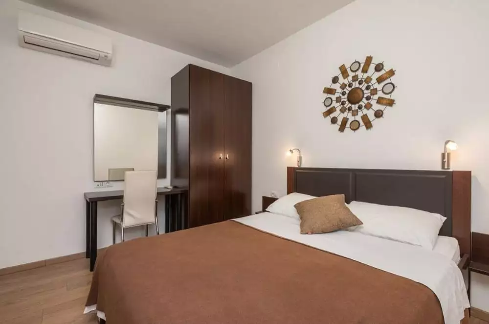 Отель, гостиница 1060м² в Хорватии, Дубровник. Стоимостью 2500000€ аренда фото-11