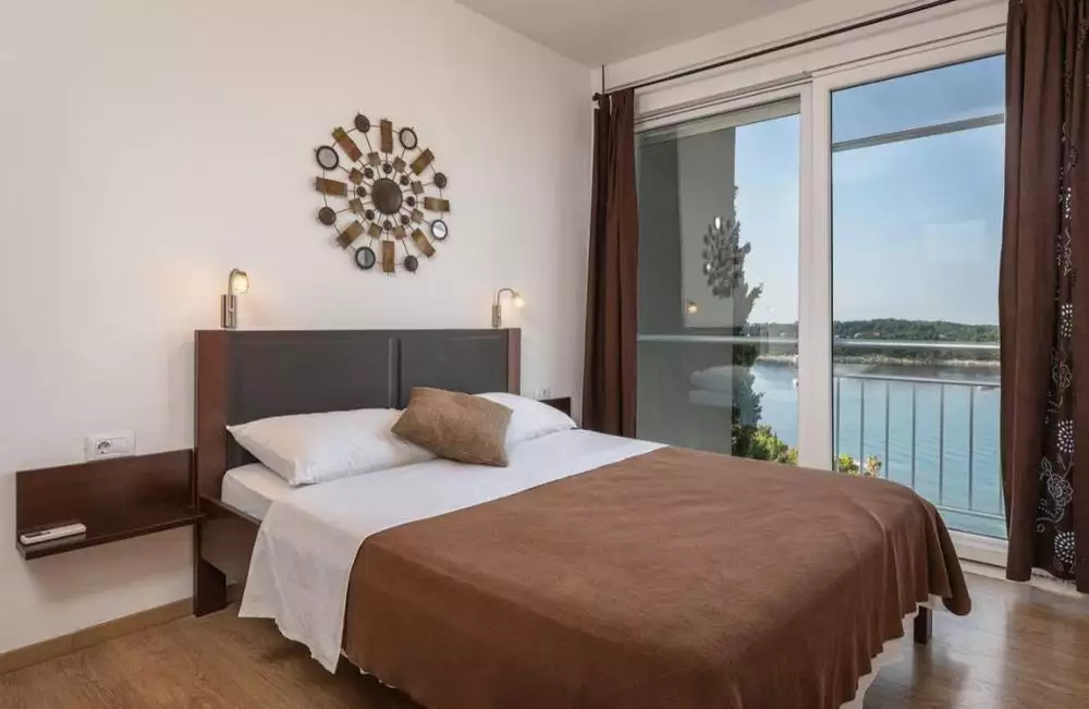 Отель, гостиница 1060м² в Хорватии, Дубровник. Стоимостью 2500000€ аренда фото-15