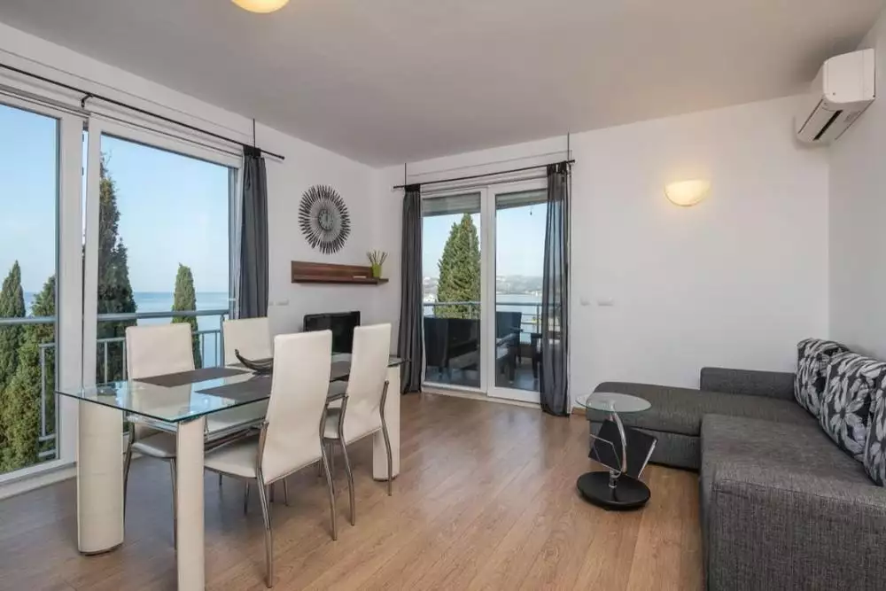 Отель, гостиница 1060м² в Хорватии, Дубровник. Стоимостью 2500000€ аренда фото-16