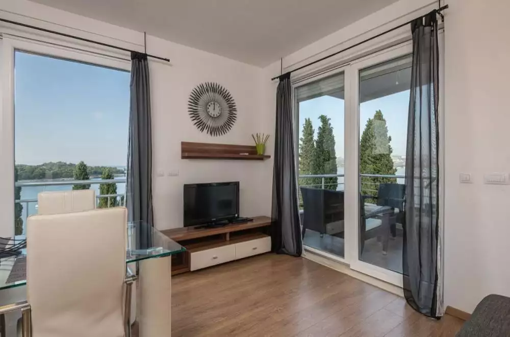 Отель, гостиница 1060м² в Хорватии, Дубровник. Стоимостью 2500000€ аренда фото-17