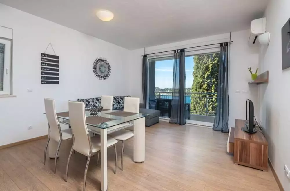 Отель, гостиница 1060м² в Хорватии, Дубровник. Стоимостью 2500000€ аренда фото-19
