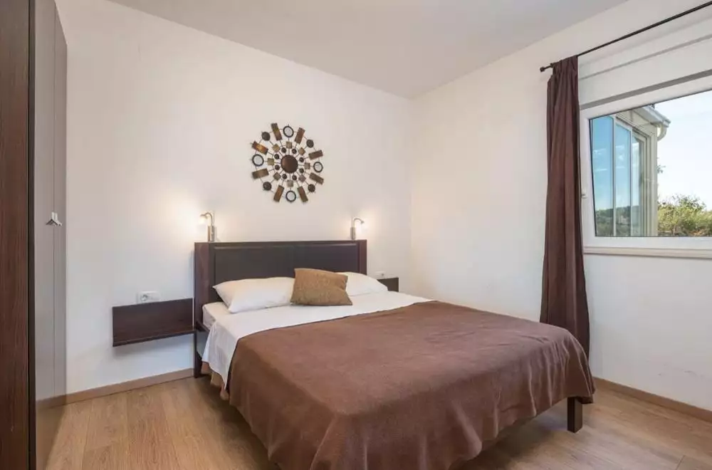 Отель, гостиница 1060м² в Хорватии, Дубровник. Стоимостью 2500000€ аренда фото-21