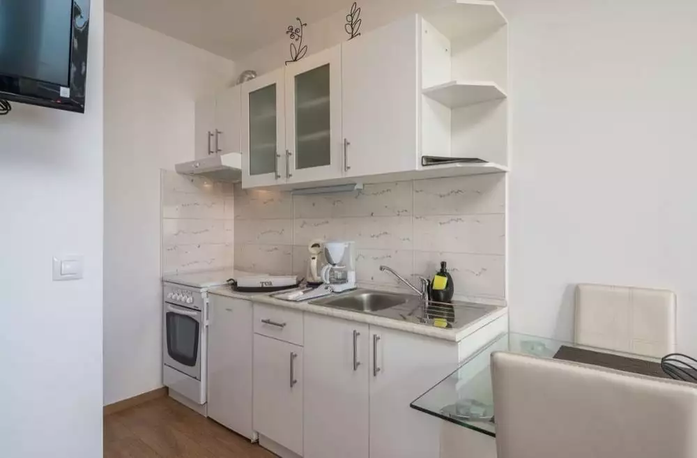 Отель, гостиница 1060м² в Хорватии, Дубровник. Стоимостью 2500000€ аренда фото-23