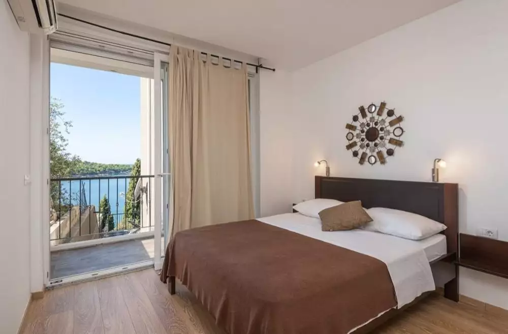 Отель, гостиница 1060м² в Хорватии, Дубровник. Стоимостью 2500000€ аренда фото-24