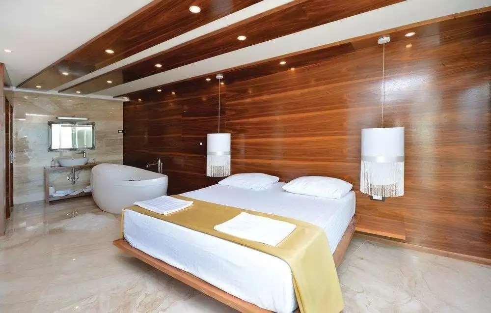 Вилла 480м² в Хорватии, Подстрана. Стоимостью 2200000€ аренда фото-5