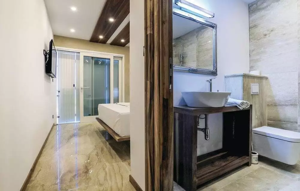 Вилла 480м² в Хорватии, Подстрана. Стоимостью 2200000€ аренда фото-9