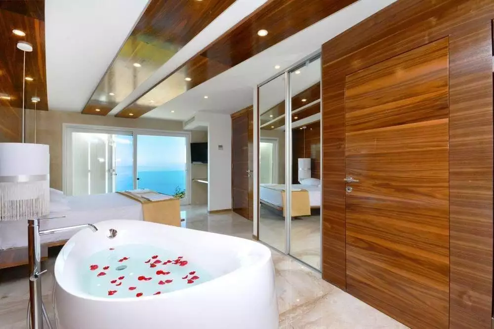 Вилла 480м² в Хорватии, Подстрана. Стоимостью 2200000€ аренда фото-10