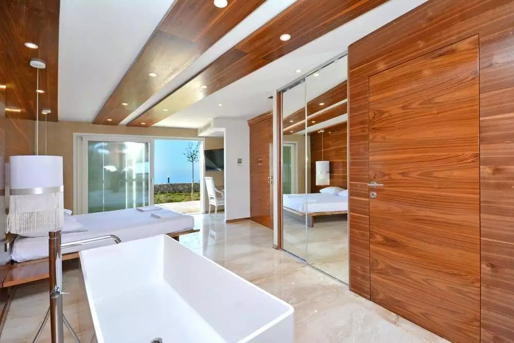 Вилла 480м² в Хорватии, Подстрана. Стоимостью 2200000€ аренда фото-11