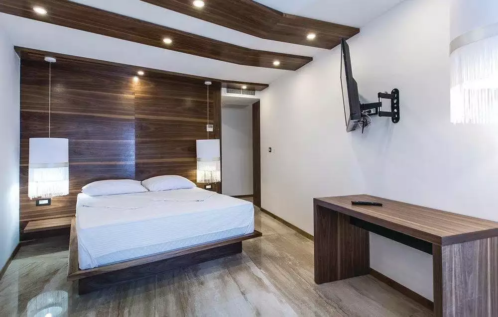 Вилла 480м² в Хорватии, Подстрана. Стоимостью 2200000€ аренда фото-18