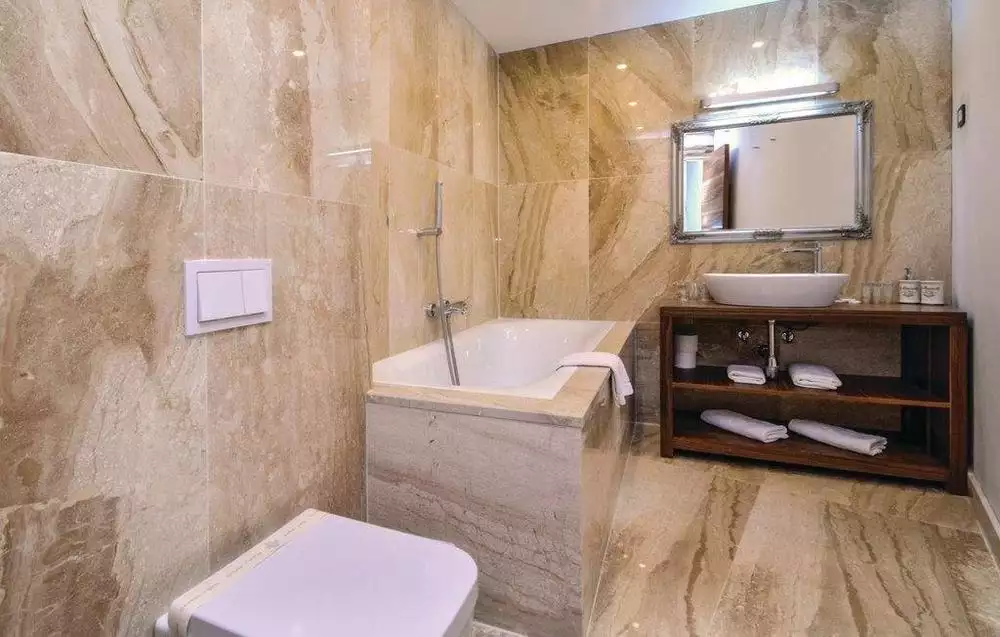 Вилла 480м² в Хорватии, Подстрана. Стоимостью 2200000€ аренда фото-19