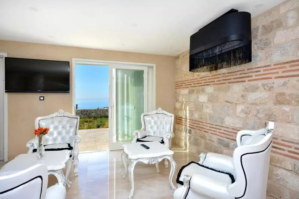 Вилла 480м² в Хорватии, Подстрана. Стоимостью 2200000€ аренда фото-21