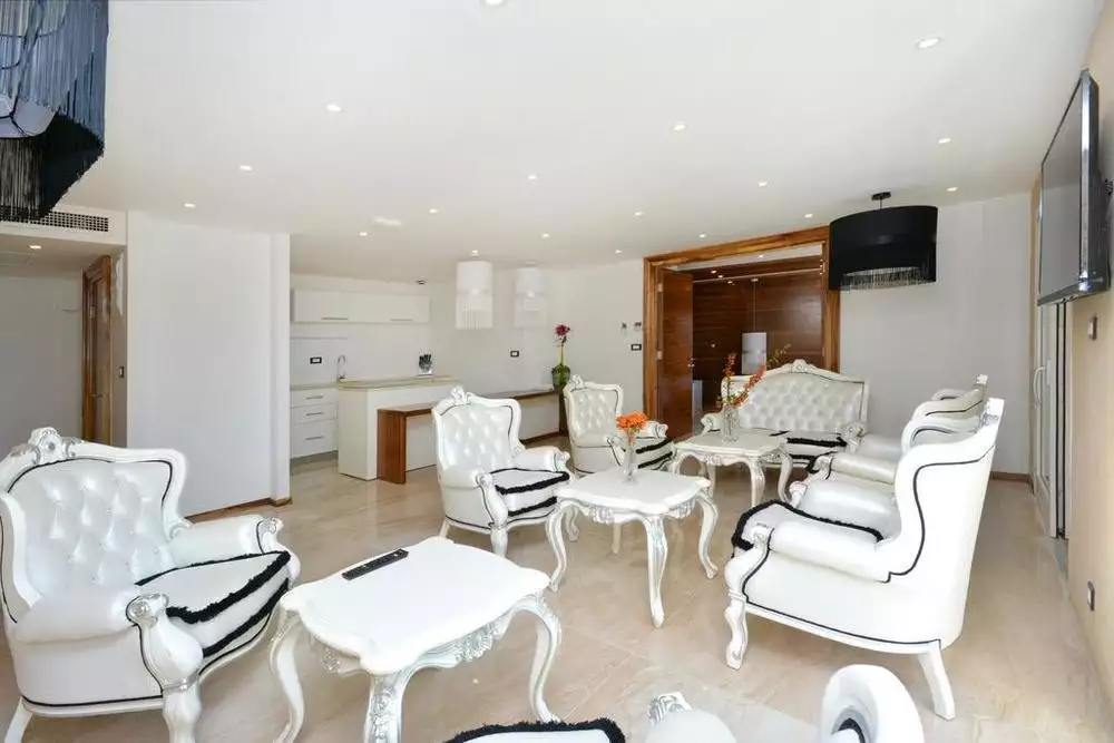 Вилла 480м² в Хорватии, Подстрана. Стоимостью 2200000€ аренда фото-22