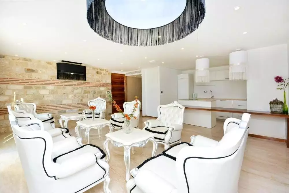 Вилла 480м² в Хорватии, Подстрана. Стоимостью 2200000€ аренда фото-23