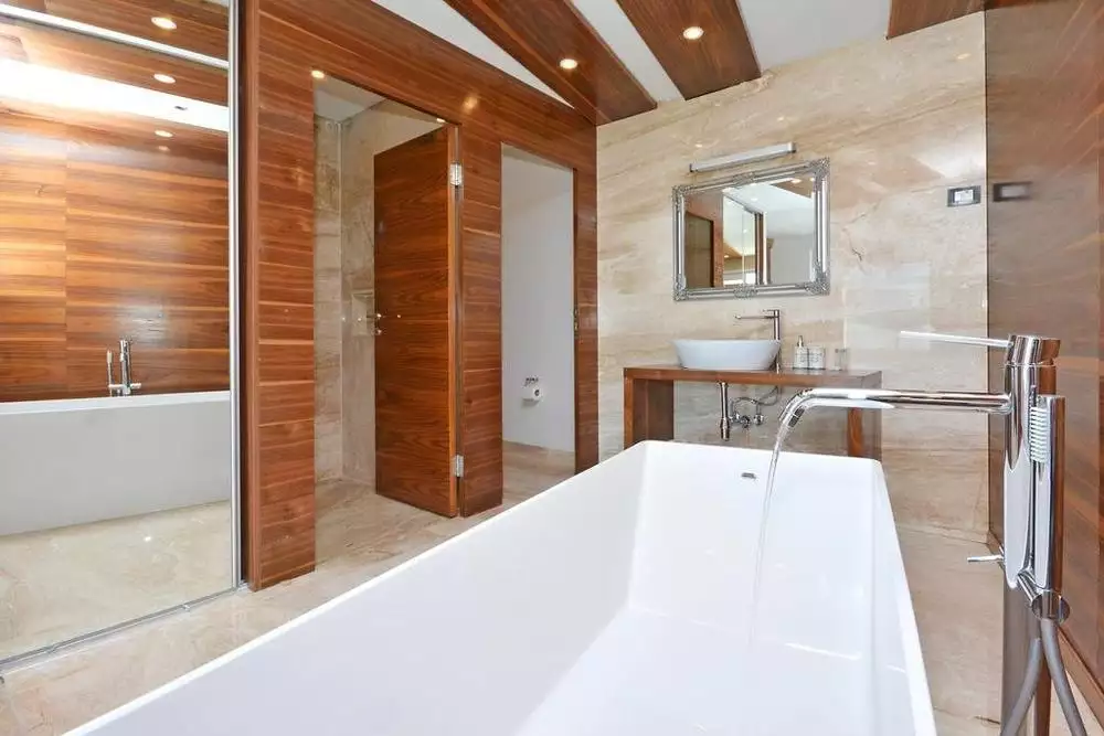 Вилла 480м² в Хорватии, Подстрана. Стоимостью 2200000€ аренда фото-24