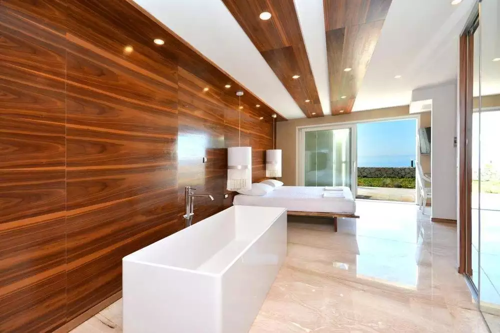 Вилла 480м² в Хорватии, Подстрана. Стоимостью 2200000€ аренда фото-25