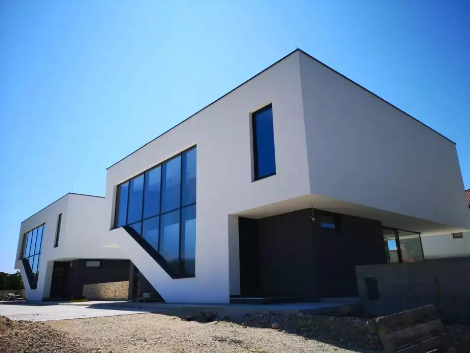 Вилла 300м² в Турции, Трабзон. Стоимостью 1200000€ аренда фото-3