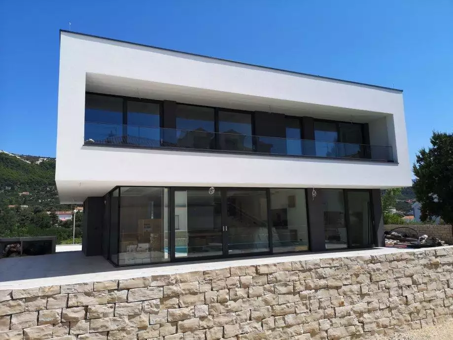 Вилла 300м² в Турции, Трабзон. Стоимостью 1200000€ аренда фото-5