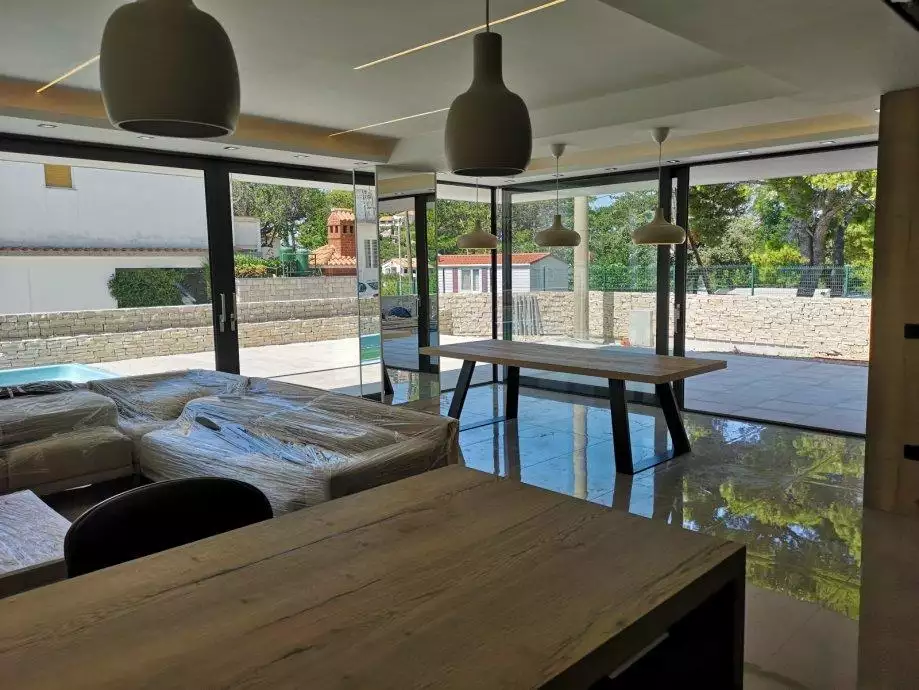 Вилла 300м² в Турции, Трабзон. Стоимостью 1200000€ аренда фото-6
