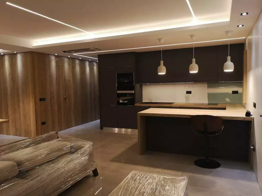 Вилла 300м² в Турции, Трабзон. Стоимостью 1200000€ аренда фото-14