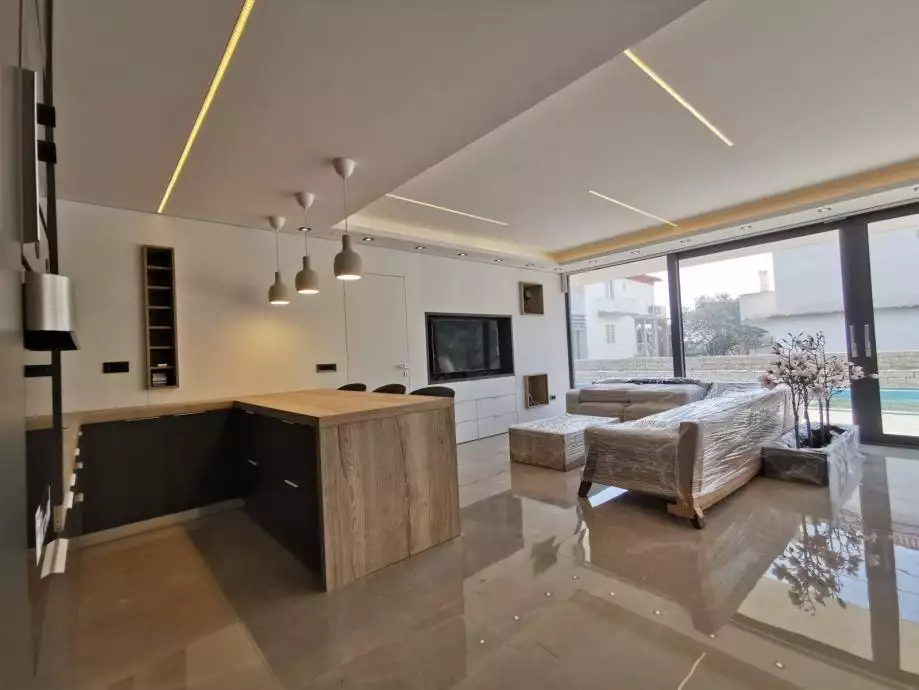 Вилла 300м² в Турции, Трабзон. Стоимостью 1200000€ аренда фото-15