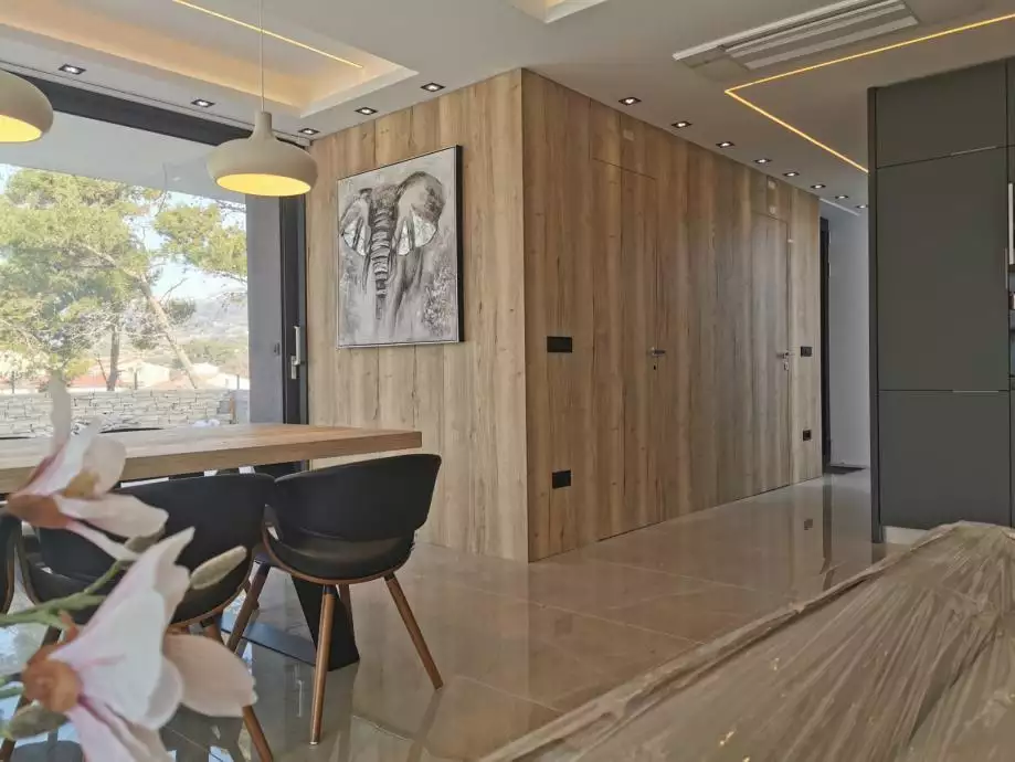 Вилла 300м² в Турции, Трабзон. Стоимостью 1200000€ аренда фото-16