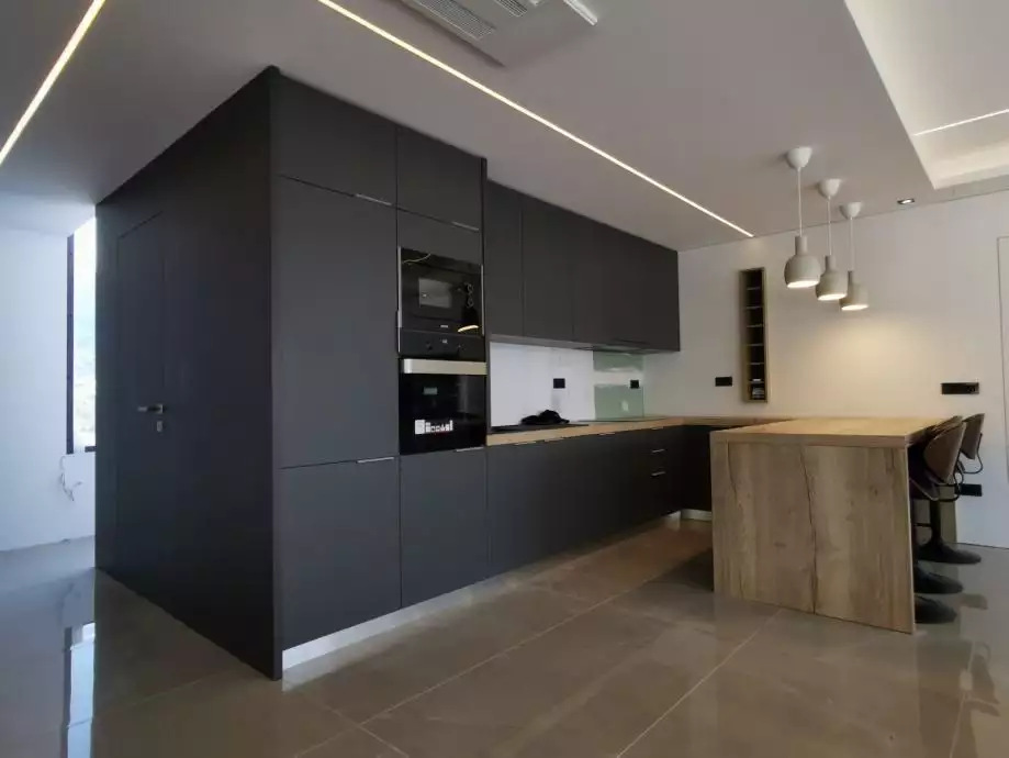 Вилла 300м² в Турции, Трабзон. Стоимостью 1200000€ аренда фото-17