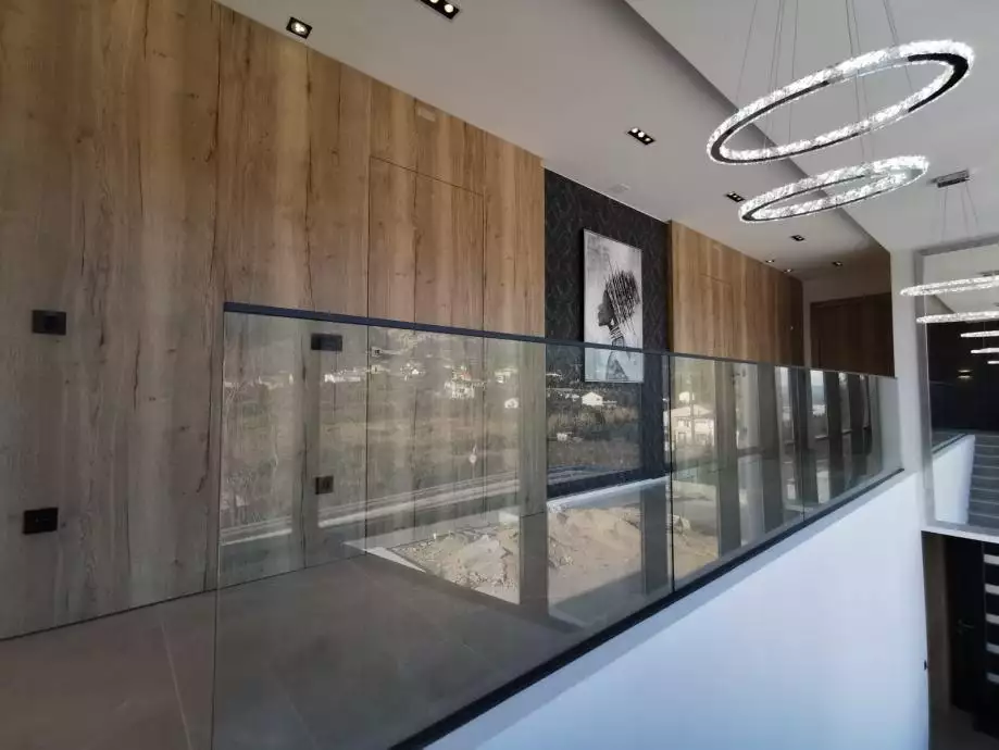 Вилла 300м² в Турции, Трабзон. Стоимостью 1200000€ аренда фото-18