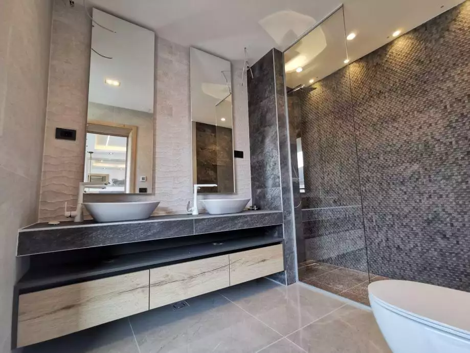 Вилла 300м² в Турции, Трабзон. Стоимостью 1200000€ аренда фото-19