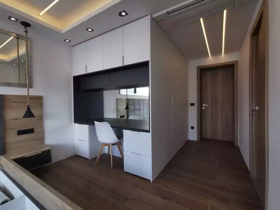 Вилла 300м² в Турции, Трабзон. Стоимостью 1200000€ аренда фото-20