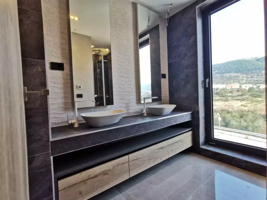 Вилла 300м² в Турции, Трабзон. Стоимостью 1200000€ аренда фото-22