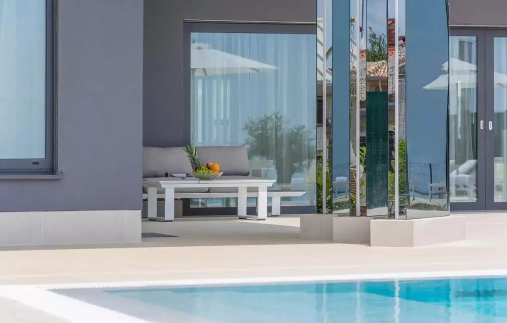 Вилла 400м² в Хорватии, Каштелир. Стоимостью 2690000€ аренда фото-8