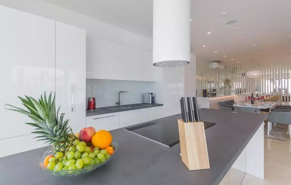 Вилла 400м² в Хорватии, Каштелир. Стоимостью 2690000€ аренда фото-22