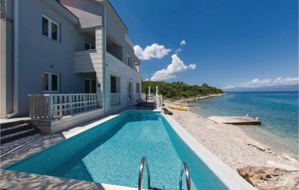 Вилла 320м² в Хорватии, Пельешац. Стоимостью 1850000€ аренда фото-2