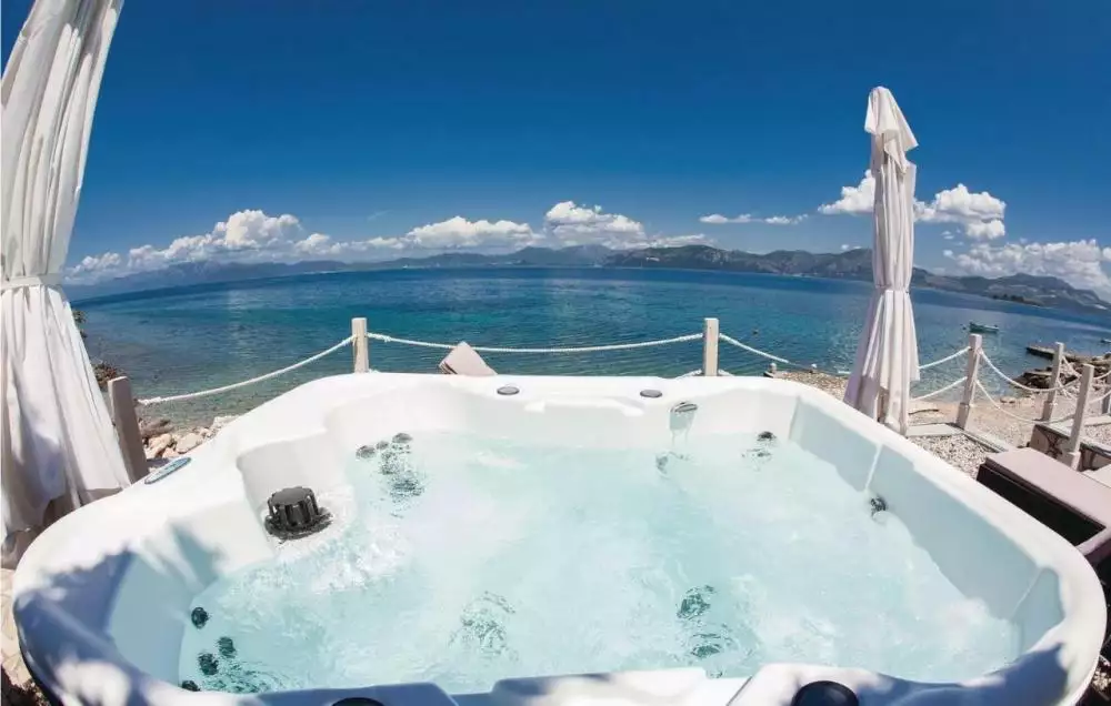 Вилла 320м² в Хорватии, Пельешац. Стоимостью 1850000€ аренда фото-3