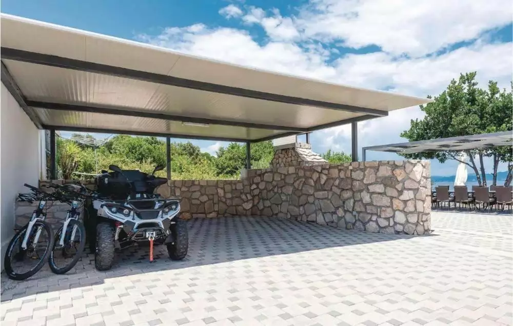 Вилла 320м² в Хорватии, Пельешац. Стоимостью 1850000€ аренда фото-9
