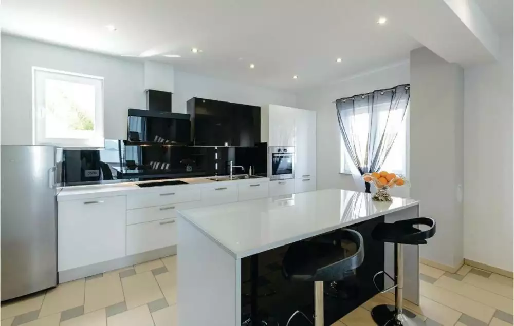 Вилла 320м² в Хорватии, Пельешац. Стоимостью 1850000€ аренда фото-11