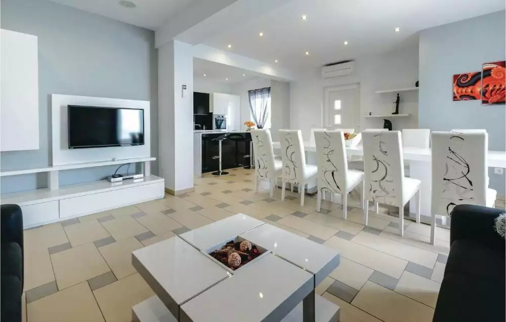 Вилла 320м² в Хорватии, Пельешац. Стоимостью 1850000€ аренда фото-16
