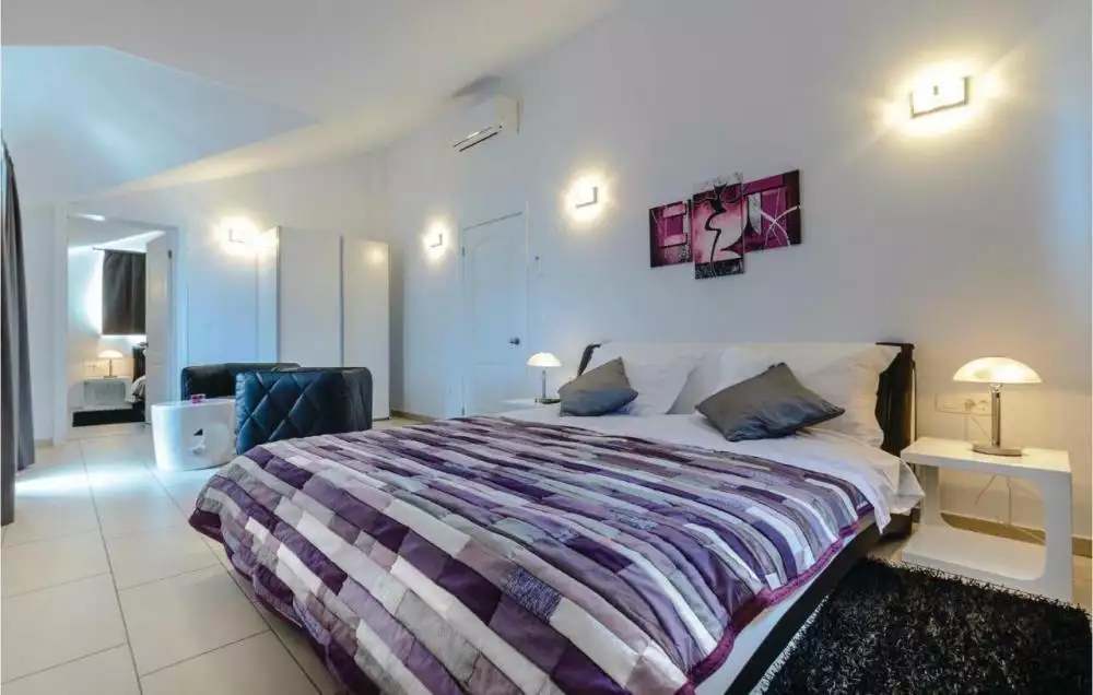 Вилла 320м² в Хорватии, Пельешац. Стоимостью 1850000€ аренда фото-18