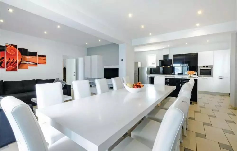 Вилла 320м² в Хорватии, Пельешац. Стоимостью 1850000€ аренда фото-19