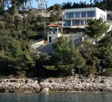 Вилла 367м² в Хорватии, Корчула. Стоимостью 3800000€ аренда фото-6