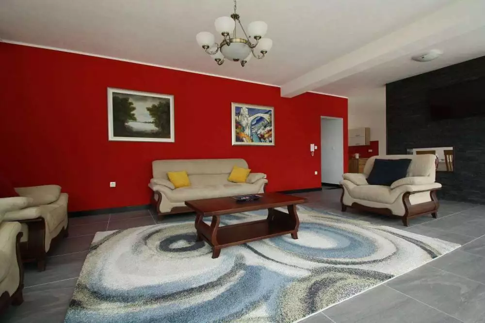 Вилла 367м² в Хорватии, Корчула. Стоимостью 3800000€ аренда фото-8