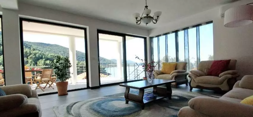 Вилла 367м² в Хорватии, Корчула. Стоимостью 3800000€ аренда фото-14
