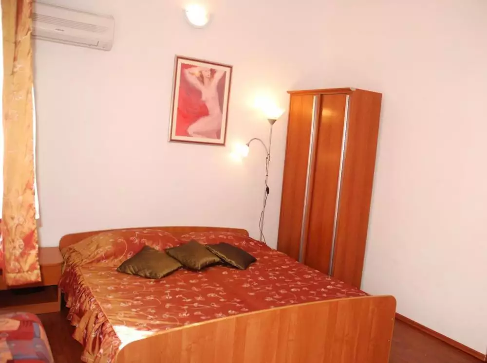 Вилла 300м² в Хорватии, Сутиван. Стоимостью 1000000€ аренда фото-13